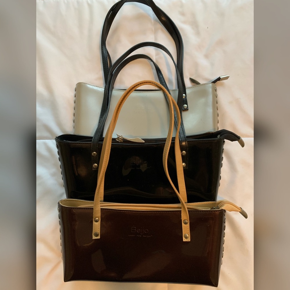 Beijo purses